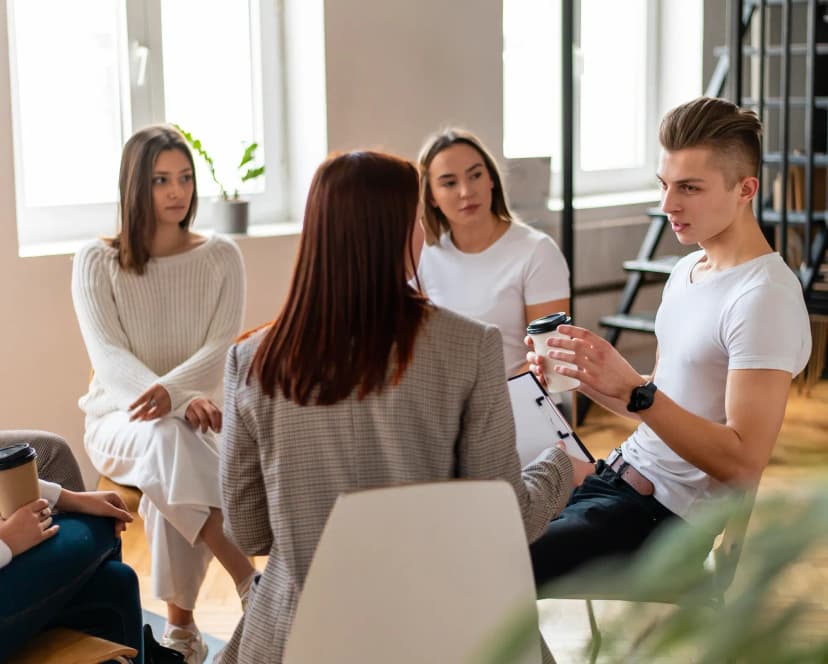 Employee Assistance Program
