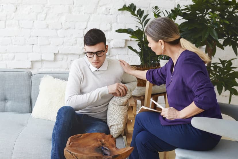 Counselling Psychology