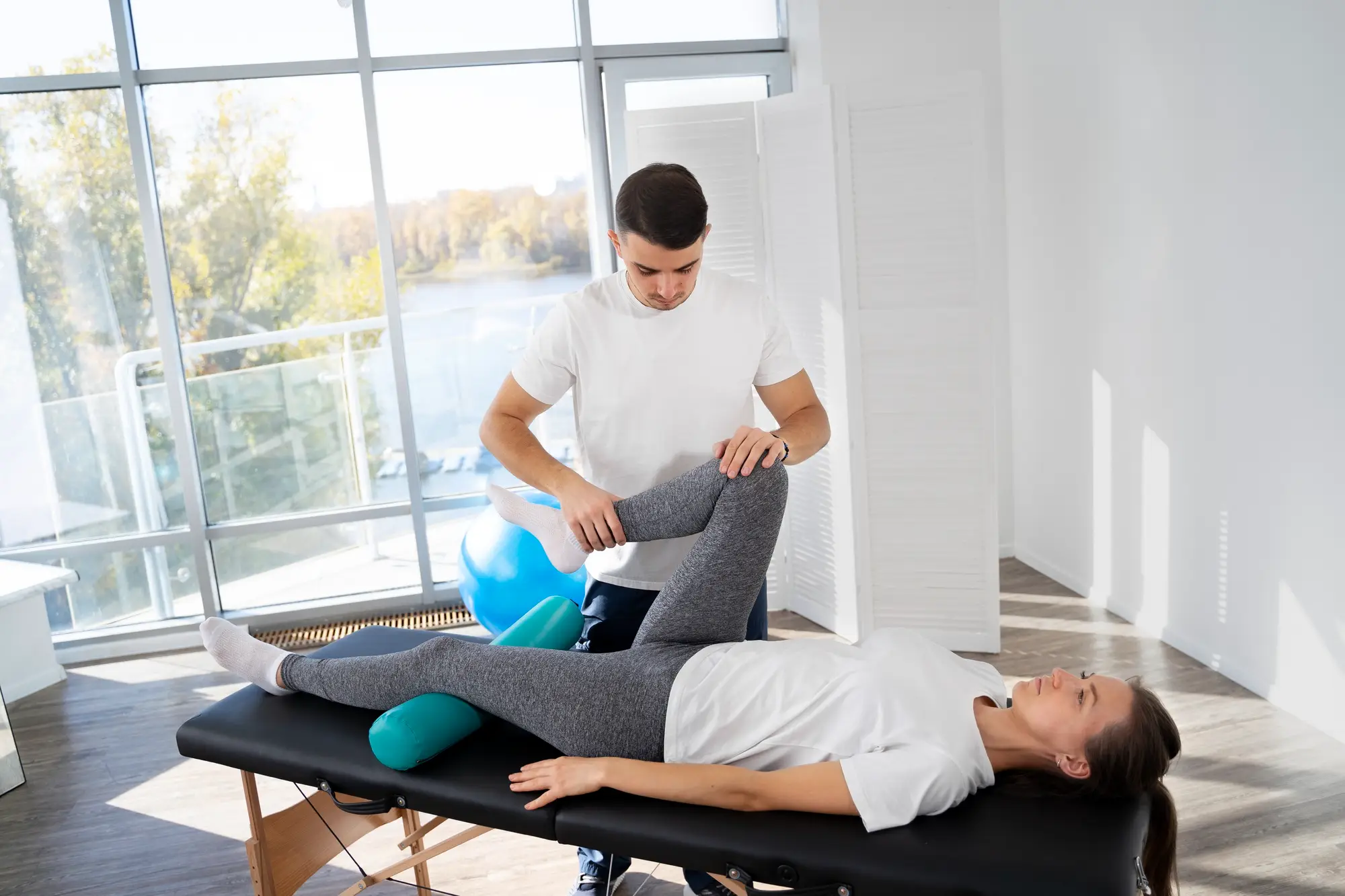 Physiotherapy